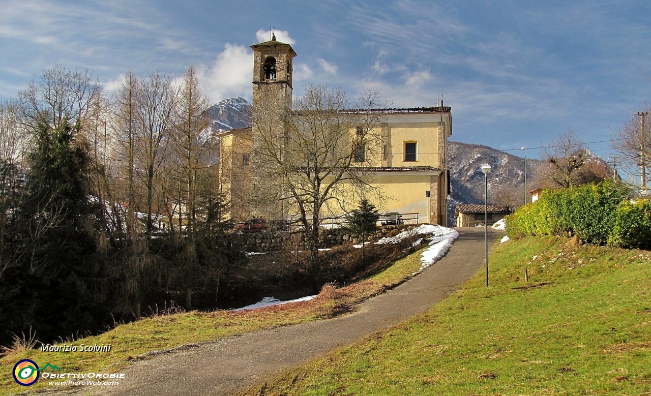 01 La chiesa di Pianca....JPG